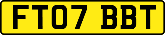 FT07BBT