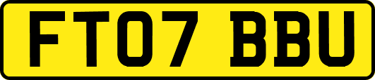 FT07BBU