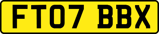 FT07BBX