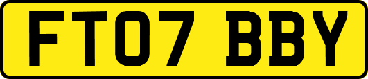 FT07BBY