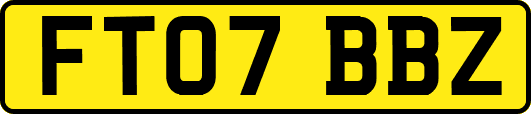 FT07BBZ