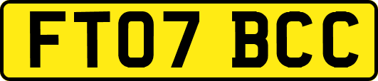 FT07BCC