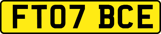 FT07BCE