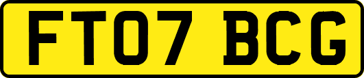 FT07BCG