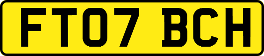 FT07BCH