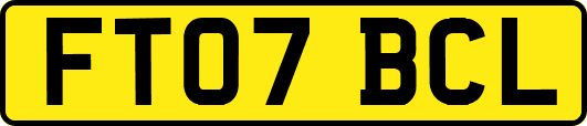 FT07BCL