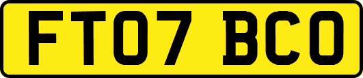FT07BCO