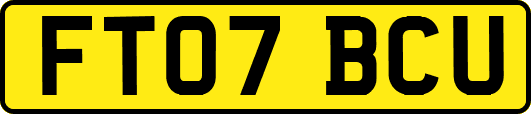 FT07BCU