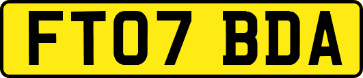 FT07BDA