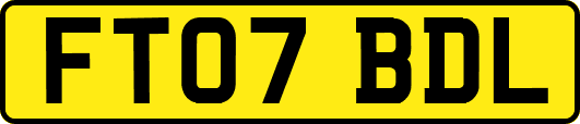 FT07BDL