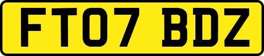 FT07BDZ