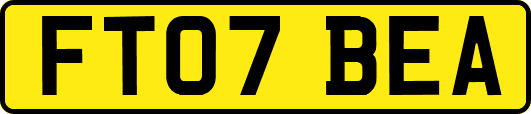 FT07BEA