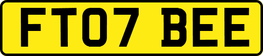 FT07BEE