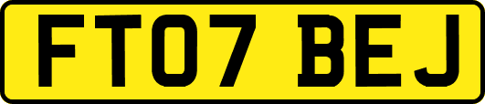 FT07BEJ
