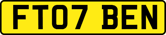 FT07BEN