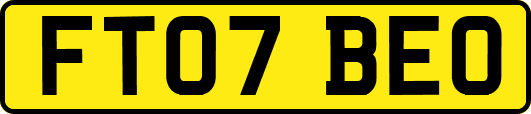 FT07BEO