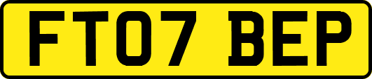 FT07BEP
