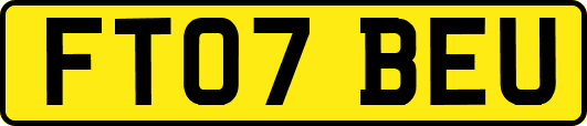 FT07BEU