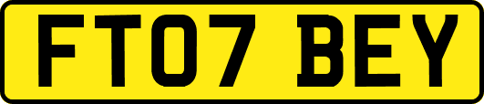 FT07BEY