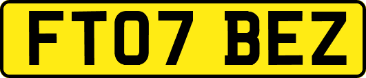 FT07BEZ