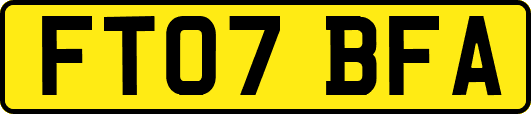 FT07BFA