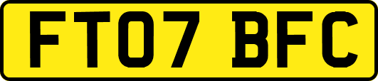 FT07BFC