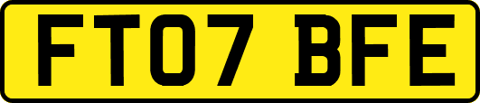 FT07BFE
