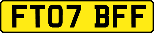 FT07BFF