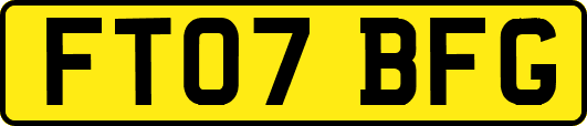 FT07BFG