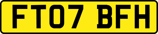 FT07BFH