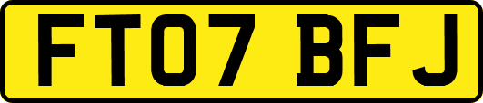 FT07BFJ