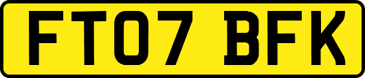 FT07BFK