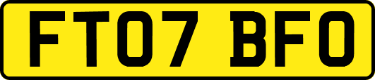 FT07BFO