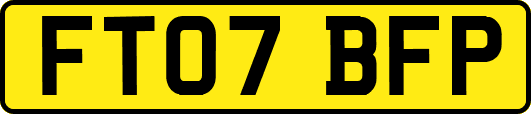 FT07BFP