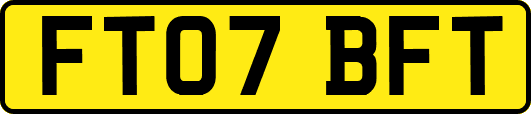 FT07BFT