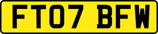 FT07BFW