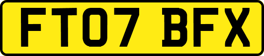 FT07BFX