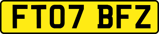 FT07BFZ