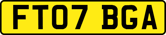 FT07BGA