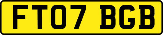 FT07BGB