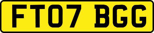 FT07BGG