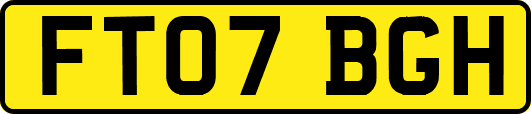 FT07BGH