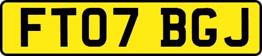 FT07BGJ