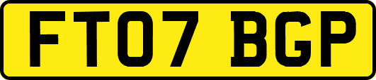 FT07BGP