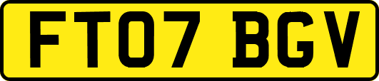 FT07BGV