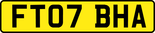 FT07BHA