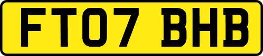 FT07BHB