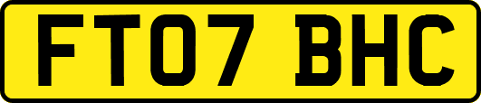 FT07BHC