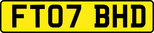 FT07BHD