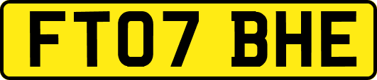 FT07BHE